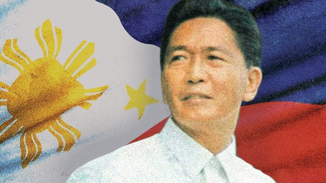 Bagaimana Filipina merayakan tanggal 12 Juni di bawah darurat militer Marcos?