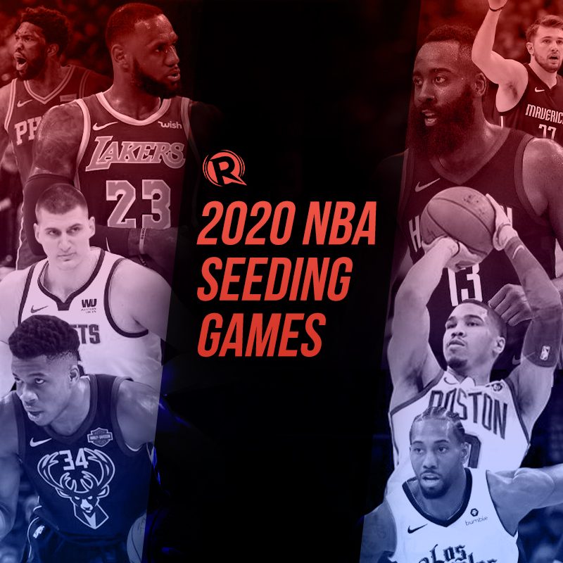 HIGHLIGHTS: Trail Blazers vs Nets – NBA seeding games 2020