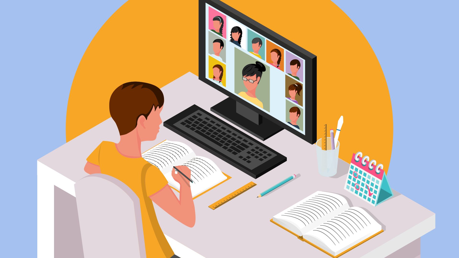 3 studies: How ready are Philippine for distance learning?