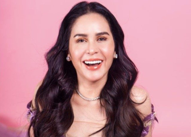 Denise Go Ochoa Makeup - Jinkee Pacquiao (@jinkeepacquiao) has stepped out  of her husband's shadow, and has now risen to style icon status. In this  exclusive cover story, the champion's wife and