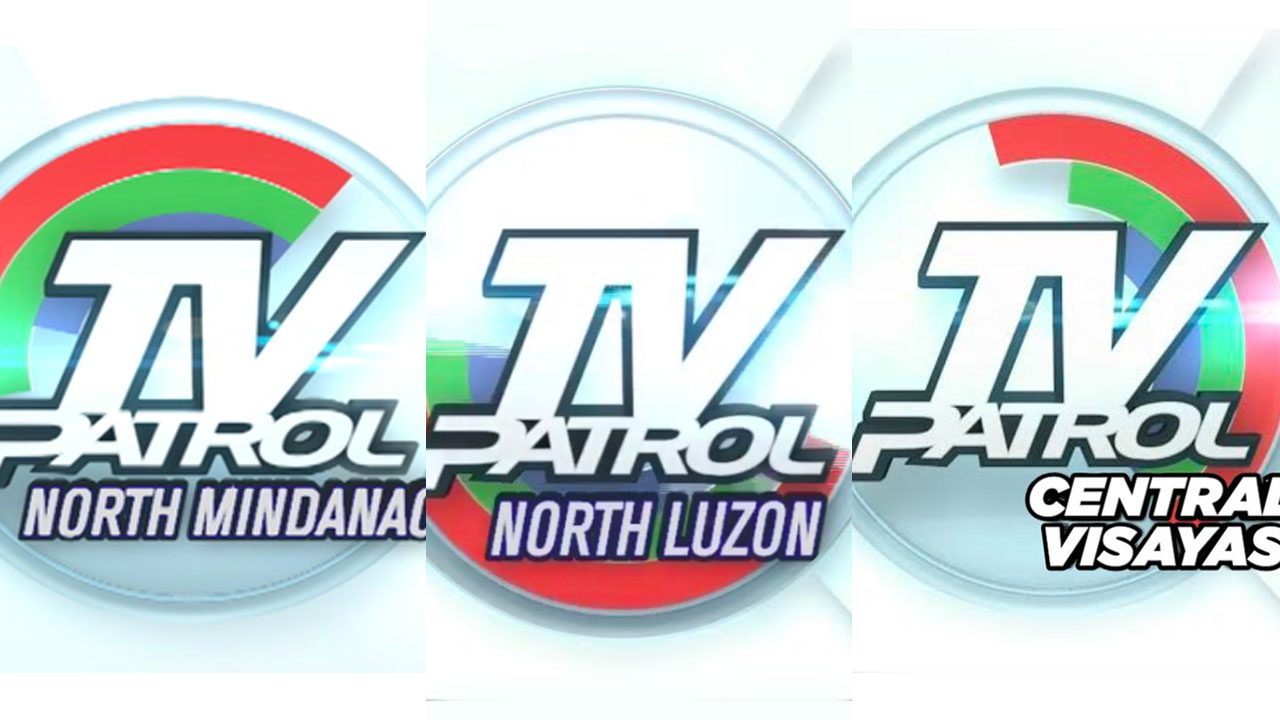 After over 30 years, ABSCBN to stop airing 'TV Patrol' local versions