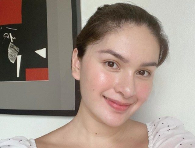 Here’s Pauleen Luna’s advice for parents whose children are bullied online