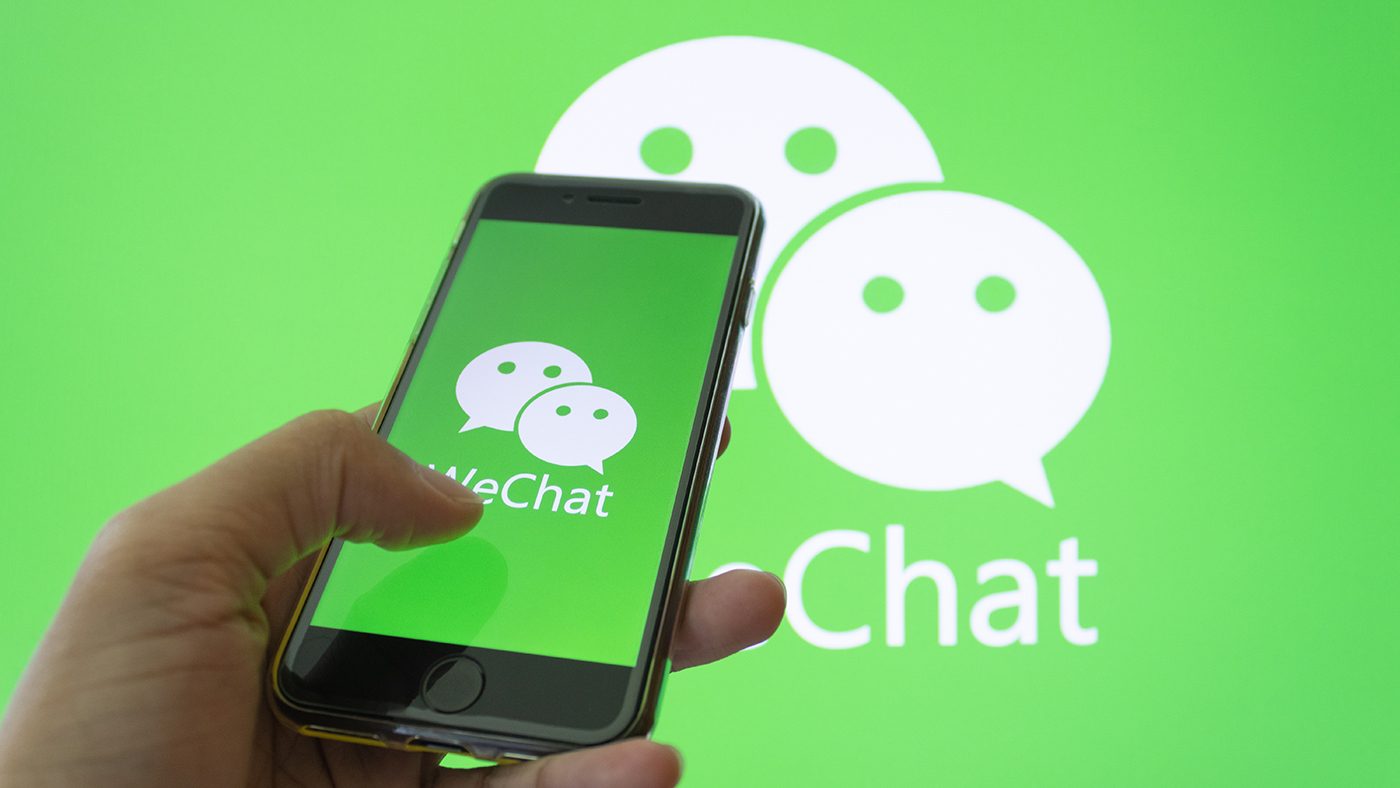 Judge halts WeChat download ban in US-China tech battle