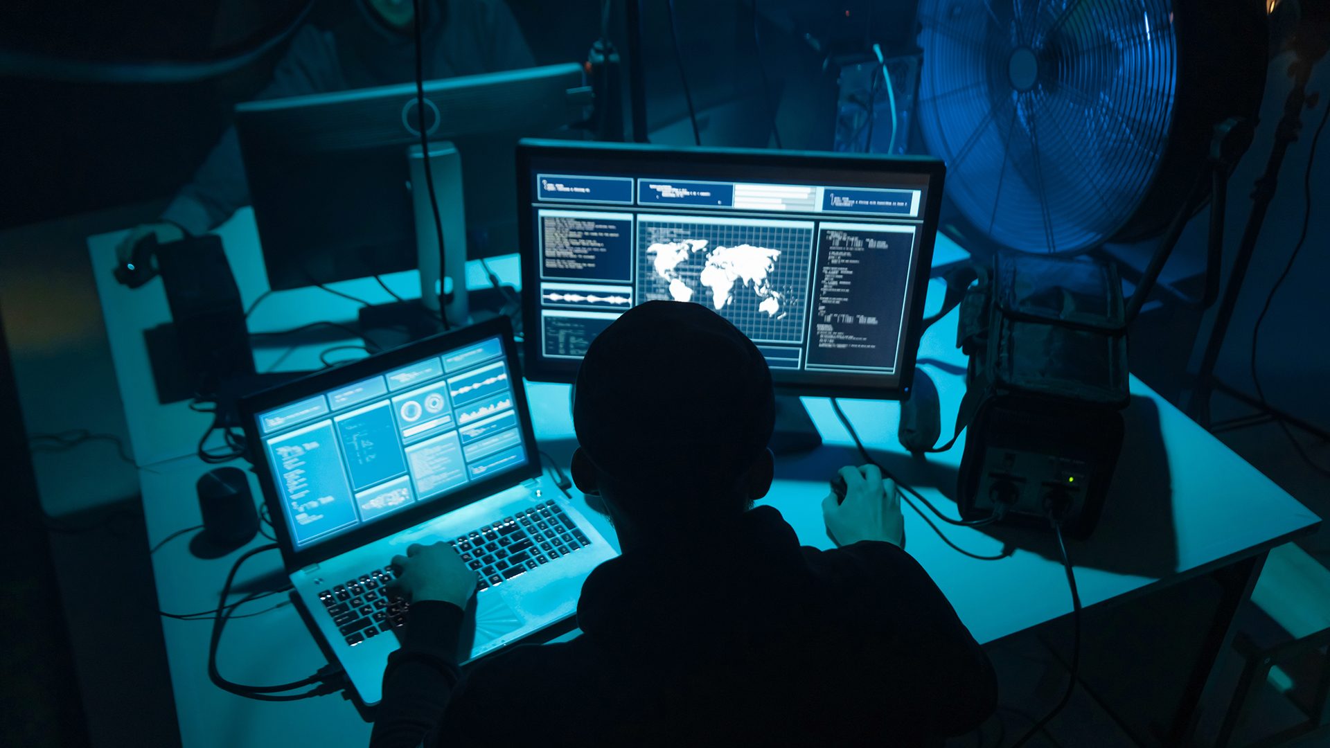 Cyberattack hit key US Treasury systems – senator