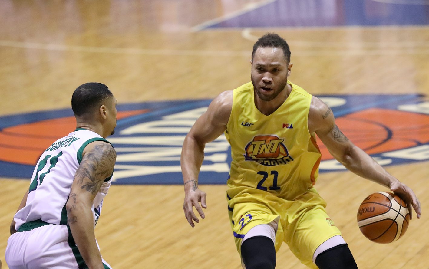 Kelly Williams retired without notice, says TNT