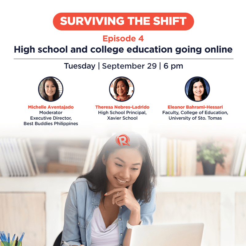surviving highschool online