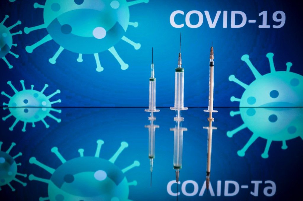 World Bank approves $12 billion for COVID-19 vaccines