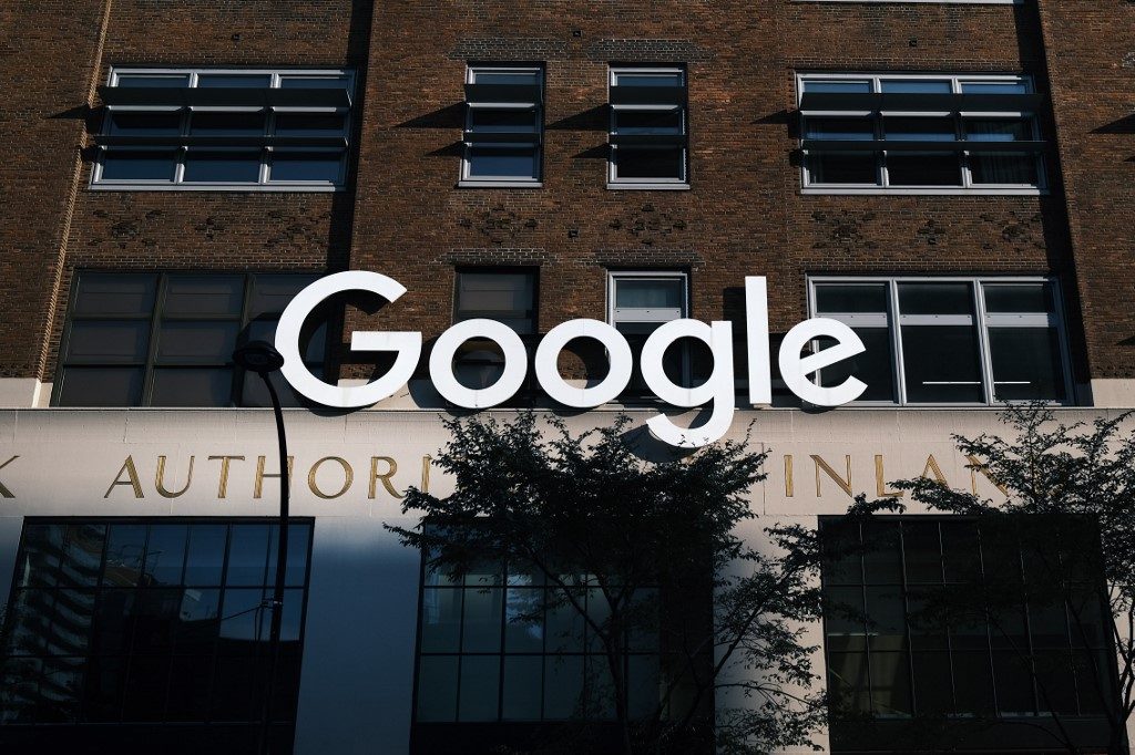 Google delays return to office until at least September 2021