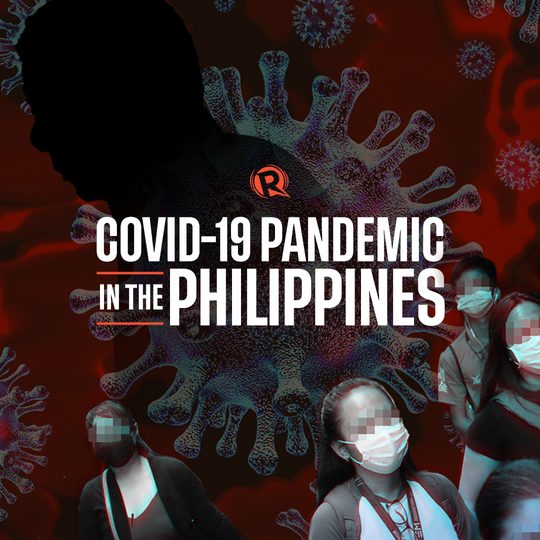 COVID-19 pandemic: Latest situation in the Philippines - October 2020