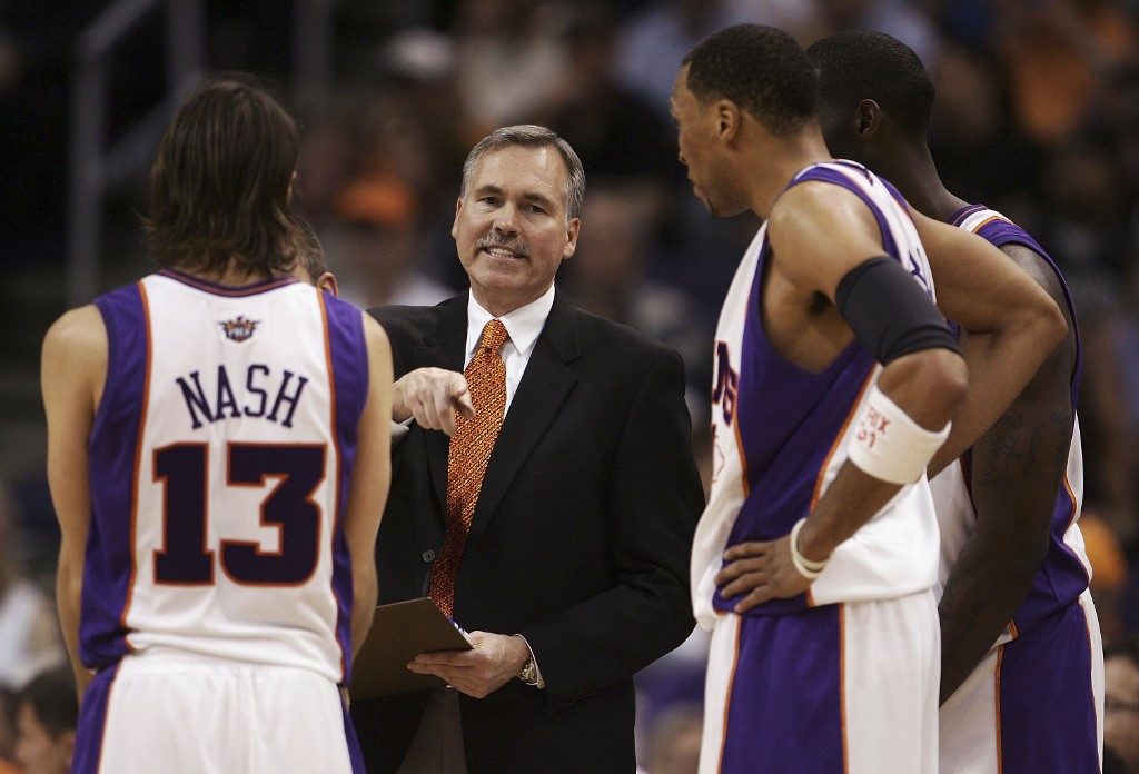 Nets' hiring of Steve Nash draws criticism from Black coaches group