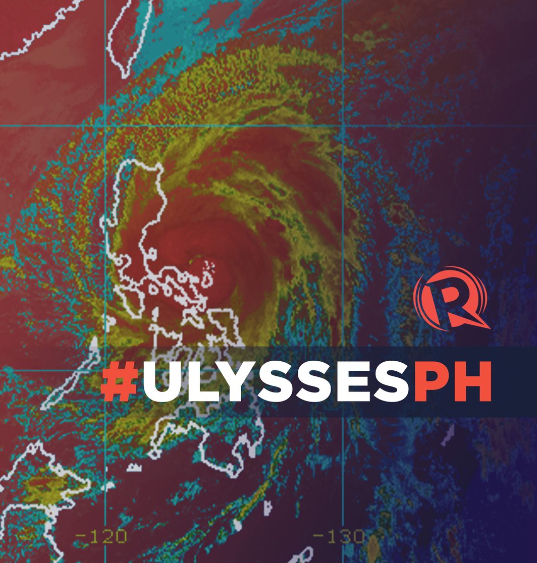 effect of typhoon ulysses essay