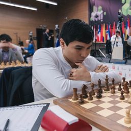 Wesley So, Caruana among favorites in P61.3M Grand Chess Tour
