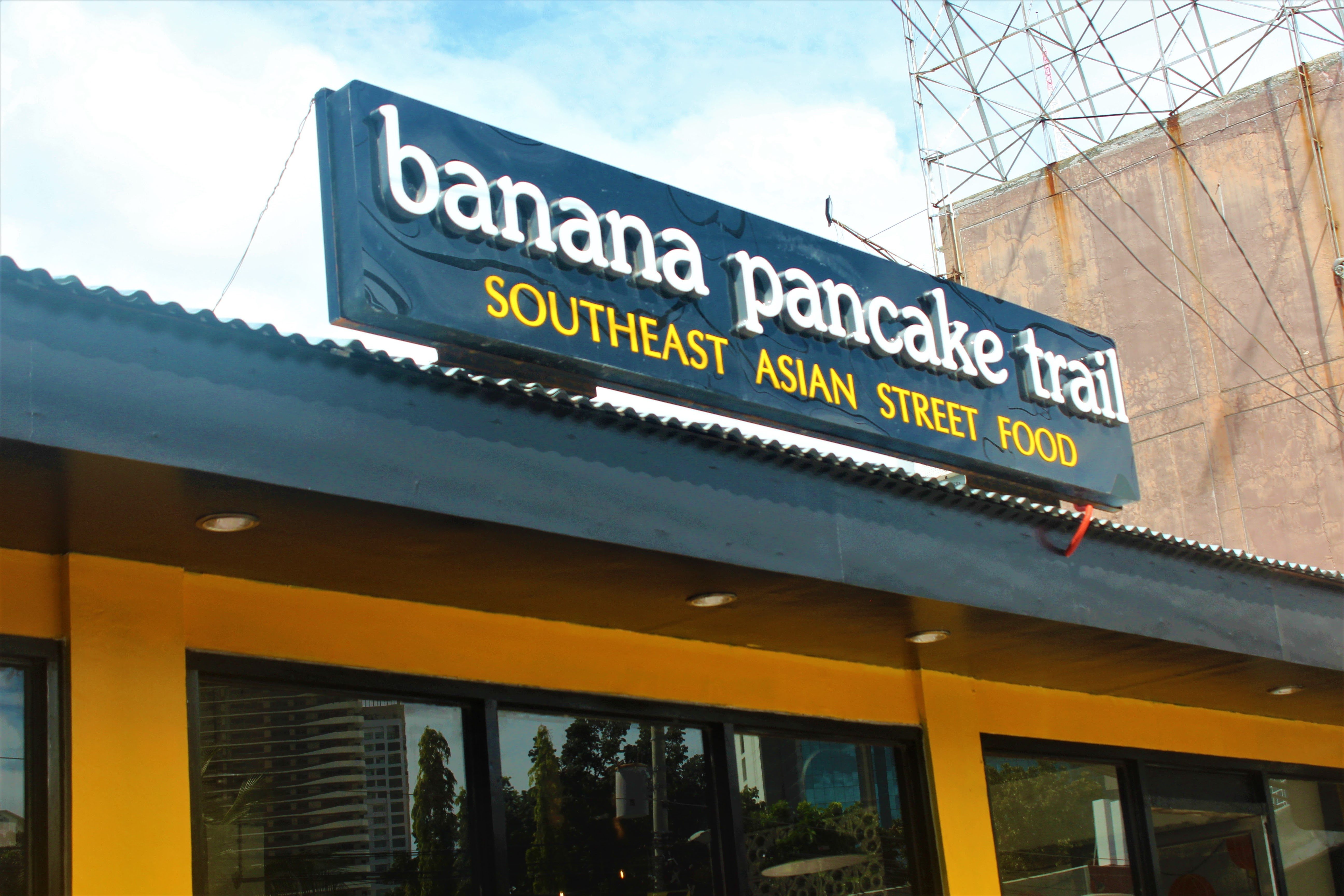 Cebu resto Banana Pancake Trail reserves place for special needs families