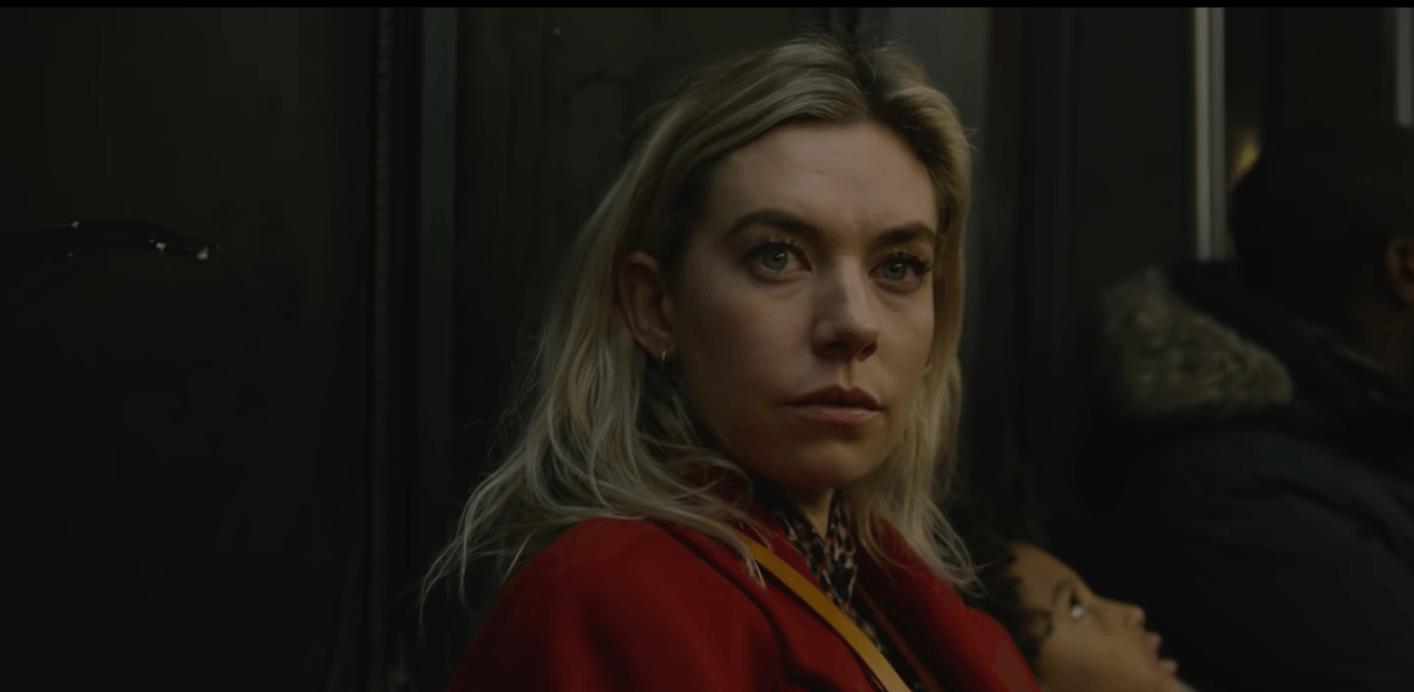Vanessa Kirby conveys miracle of childbirth in 'Pieces of a Woman'