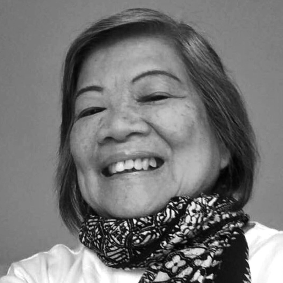 Writer and educator Lilia Quindoza Santiago dies at 72