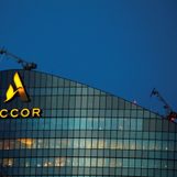 Hotel group Accor checks in for recovery after smaller H1 2021 loss