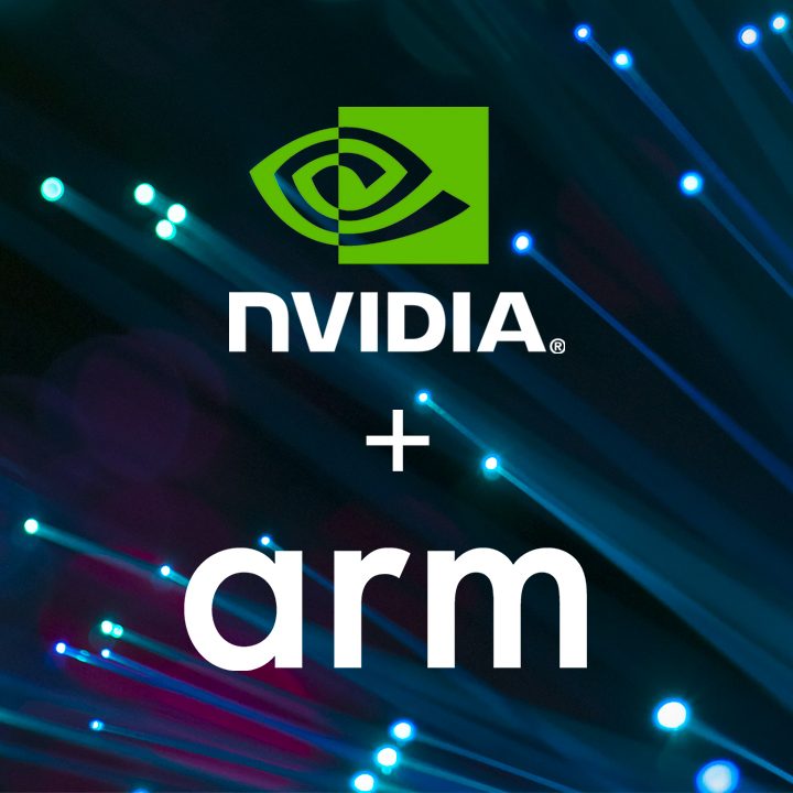 US FTC opens probe into Nvidia’s acquisition of Arm