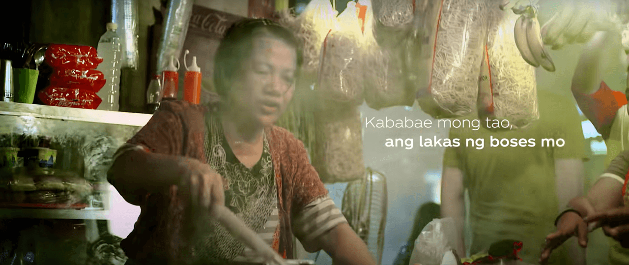 WATCH: ‘Kababae Mong Tao’ film by Coca-Cola challenges unconscious biases against women