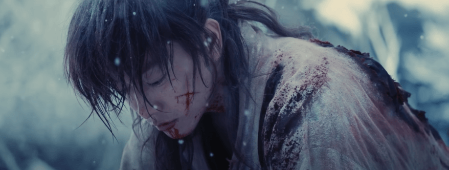 The Ending Of Rurouni Kenshin: The Final Explained
