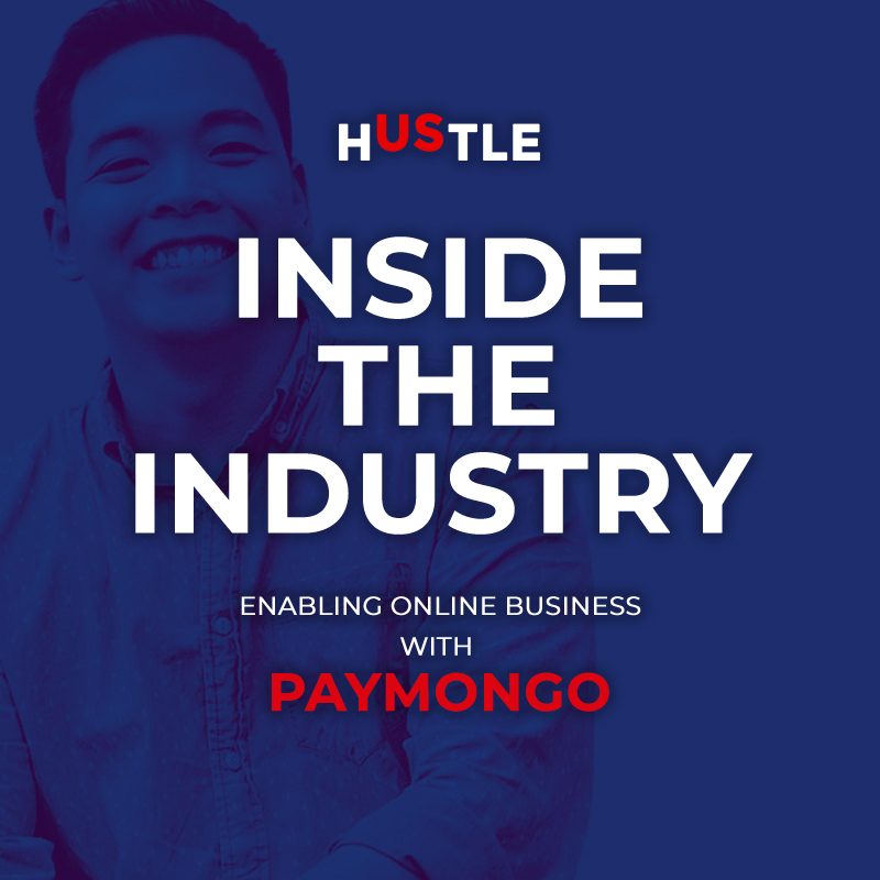 Inside the Industry: Enabling online business with PayMongo