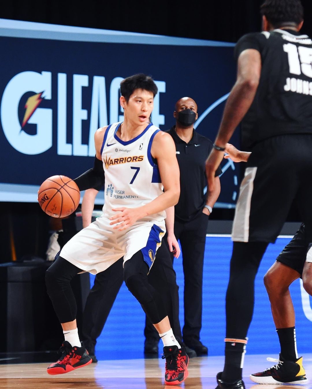 Basketball-Lin fears calling out anti-Asian racism could encourage hate
