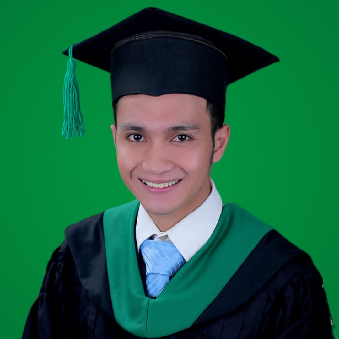 Pangasinan graduate is 2021 medtech exam topnotcher