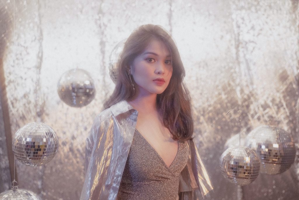 LISTEN: Frizzle Anne channels pop royalty in new single ‘Natatangi’