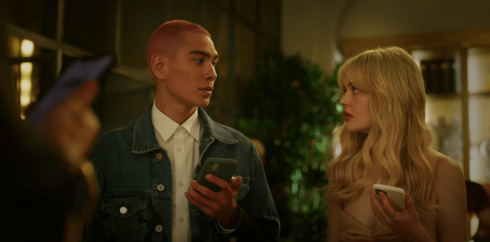 WATCH: 'Gossip Girl' reboot drops first teaser trailer