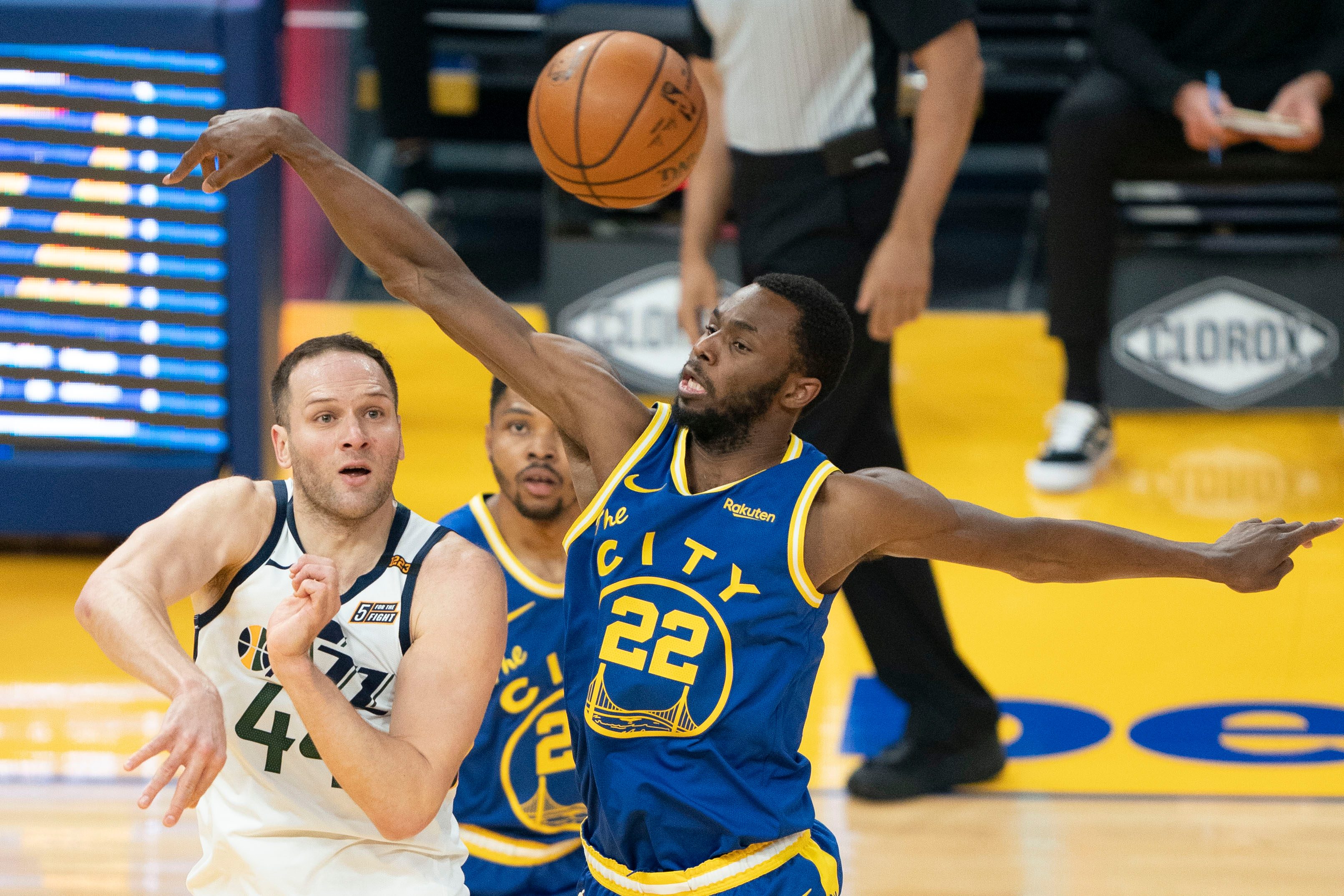 Golden State Warriors may regret trading James Wiseman to the