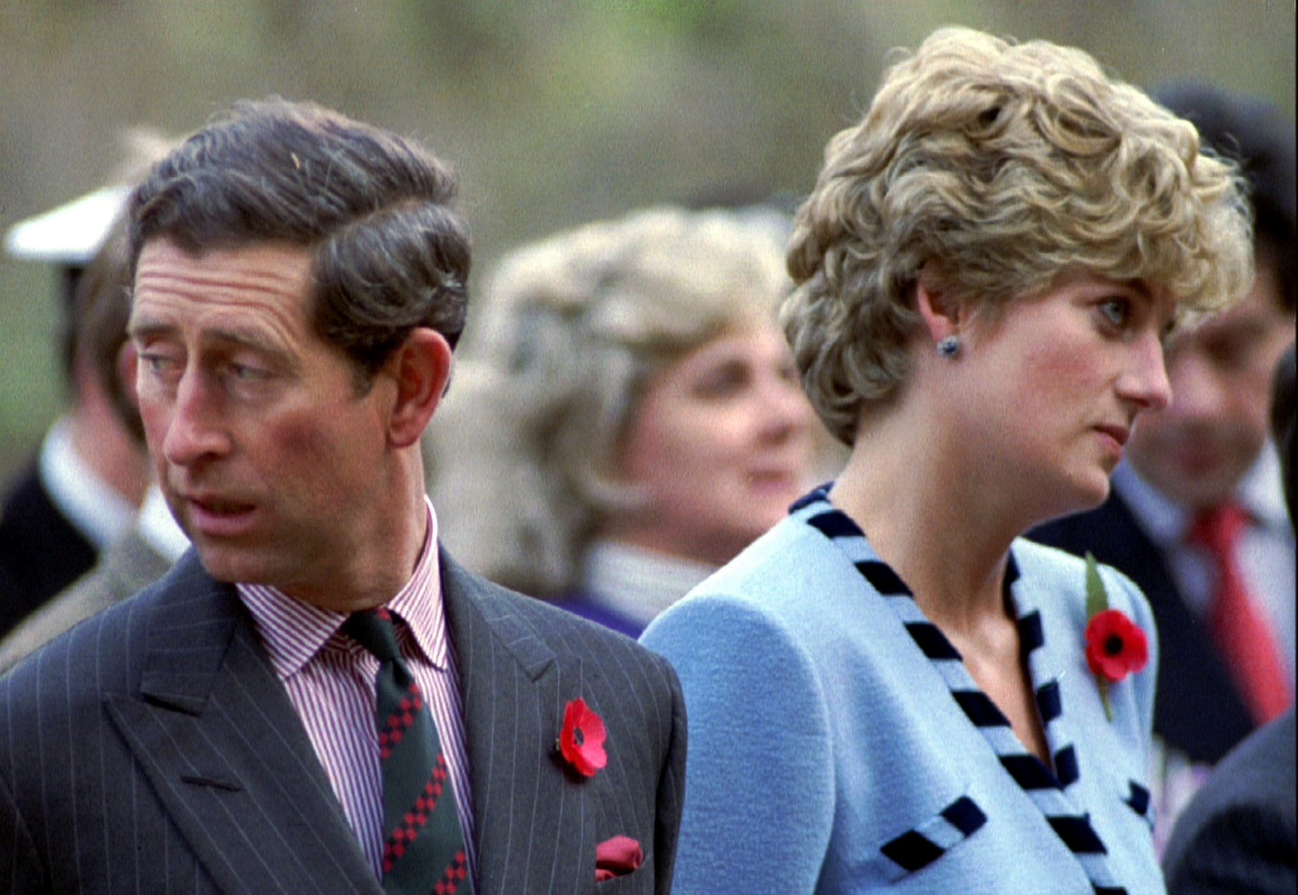 Journalist Lied To Get Princess Diana Interview Bbc Covered It Up Report