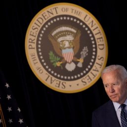 Biden promises to appeal immigration ruling, urges Congress to act