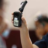 Body cam rule in effect, but PNP doesn't have enough devices