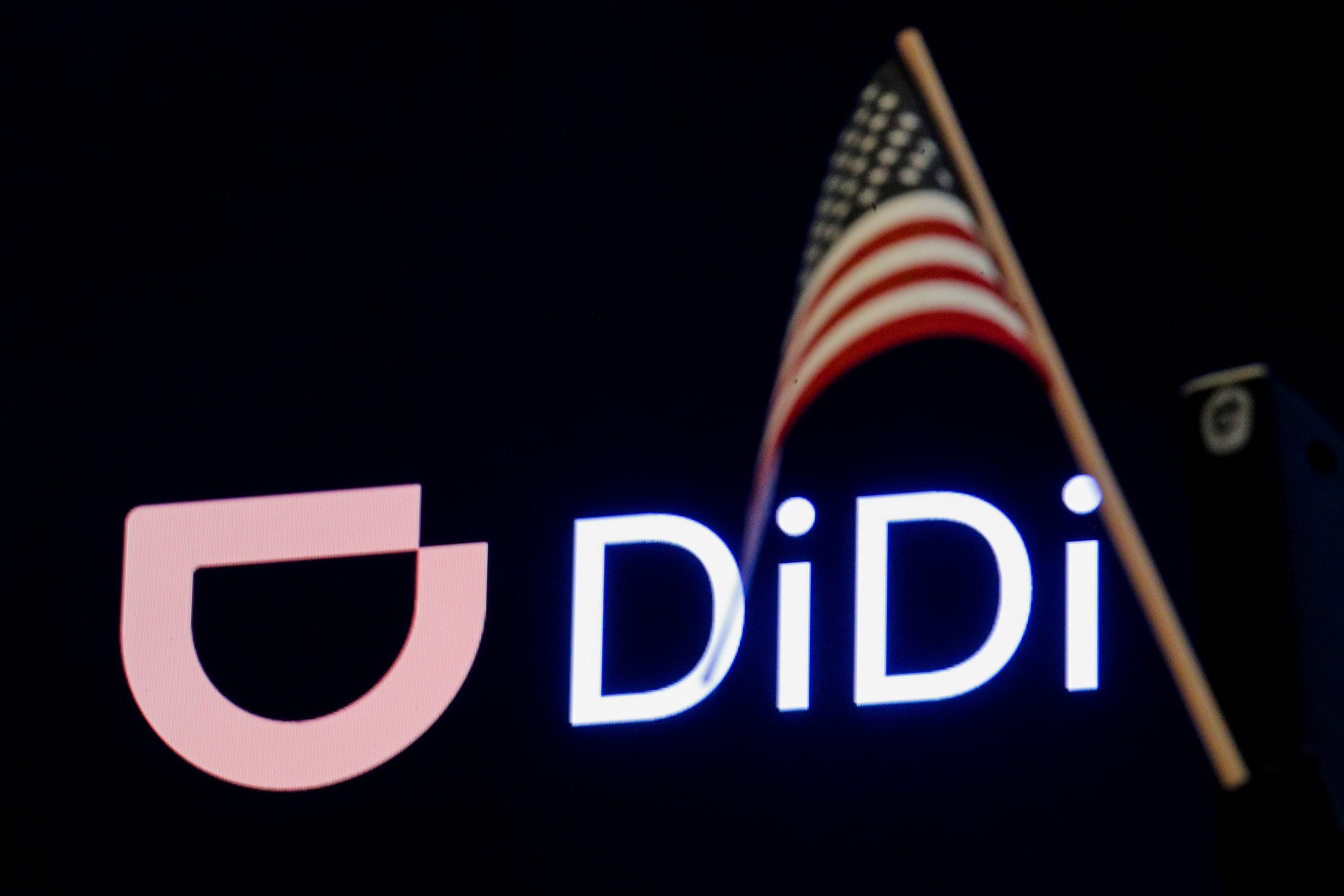 Chinese Ride Hailing Giant Didi Worth 68b After Us Debut