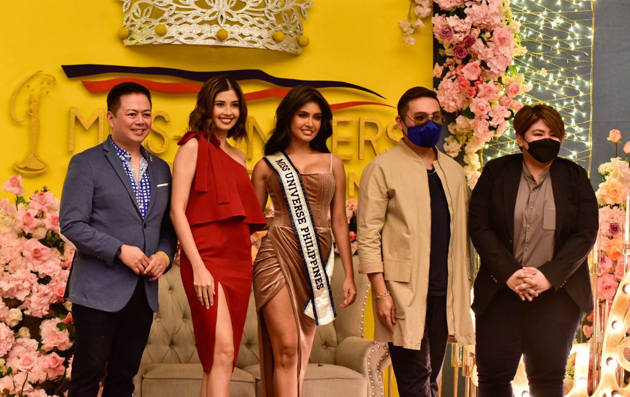 Miss Universe Philippines sets coronation night date, introduces new