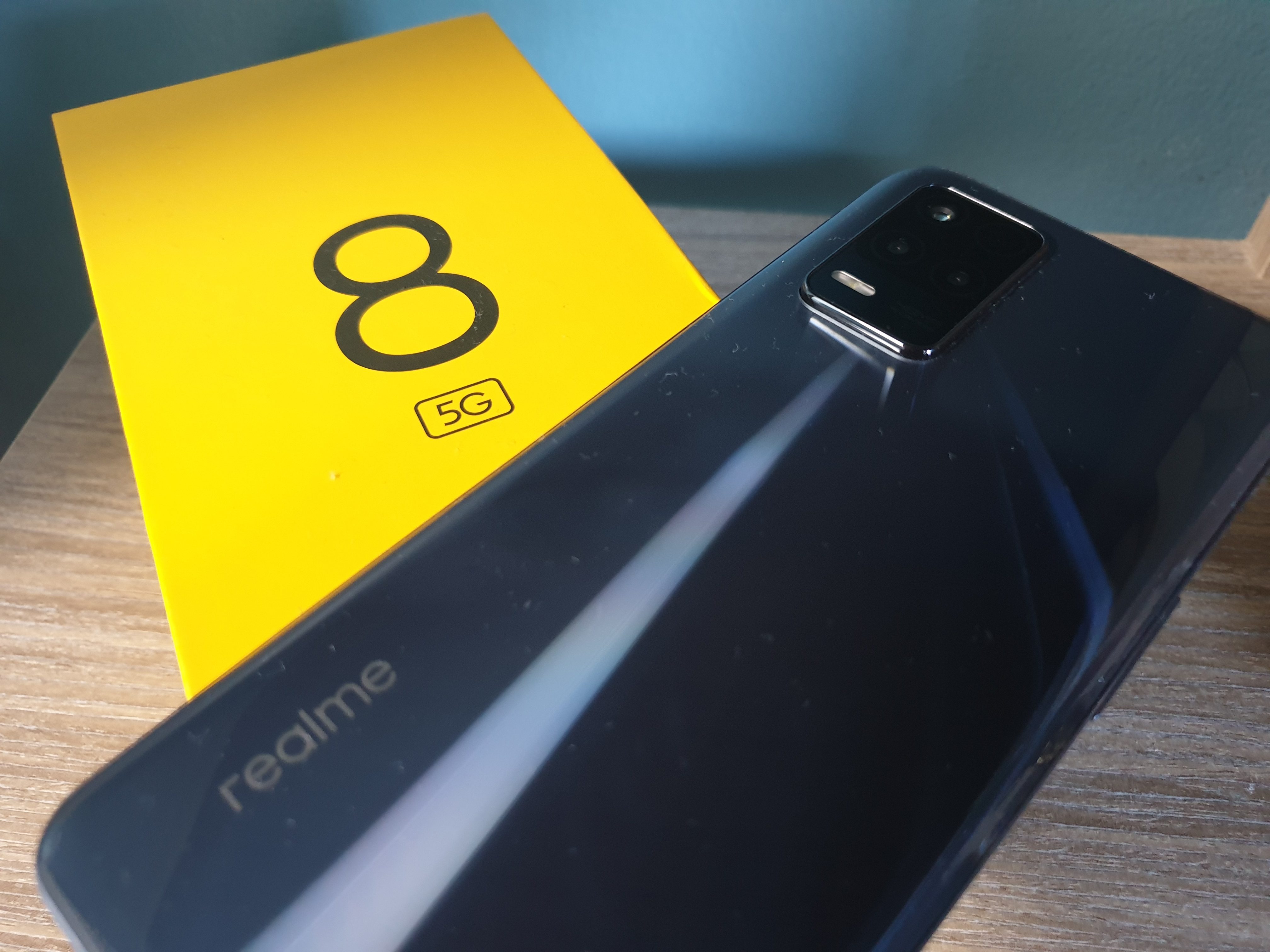 Upcoming Realme 9 5G for Europe is not the same Realme 9 5G already  launched in Asia -  news