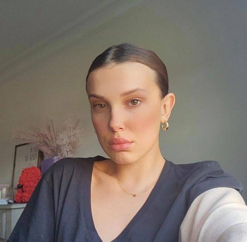 millie bobby brown age