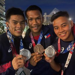 ‘Best chance’ for PH boxers to capture elusive gold in Olympics