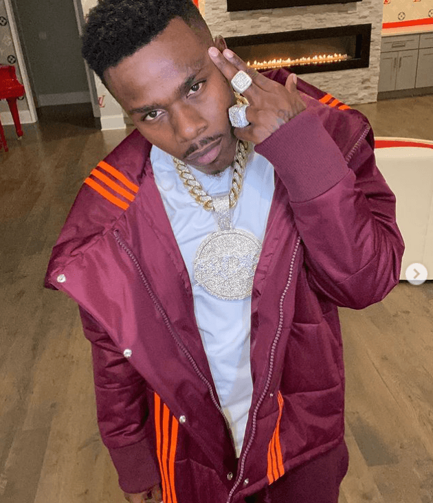 DaBaby loses more gigs despite new apology for anti-gay remarks