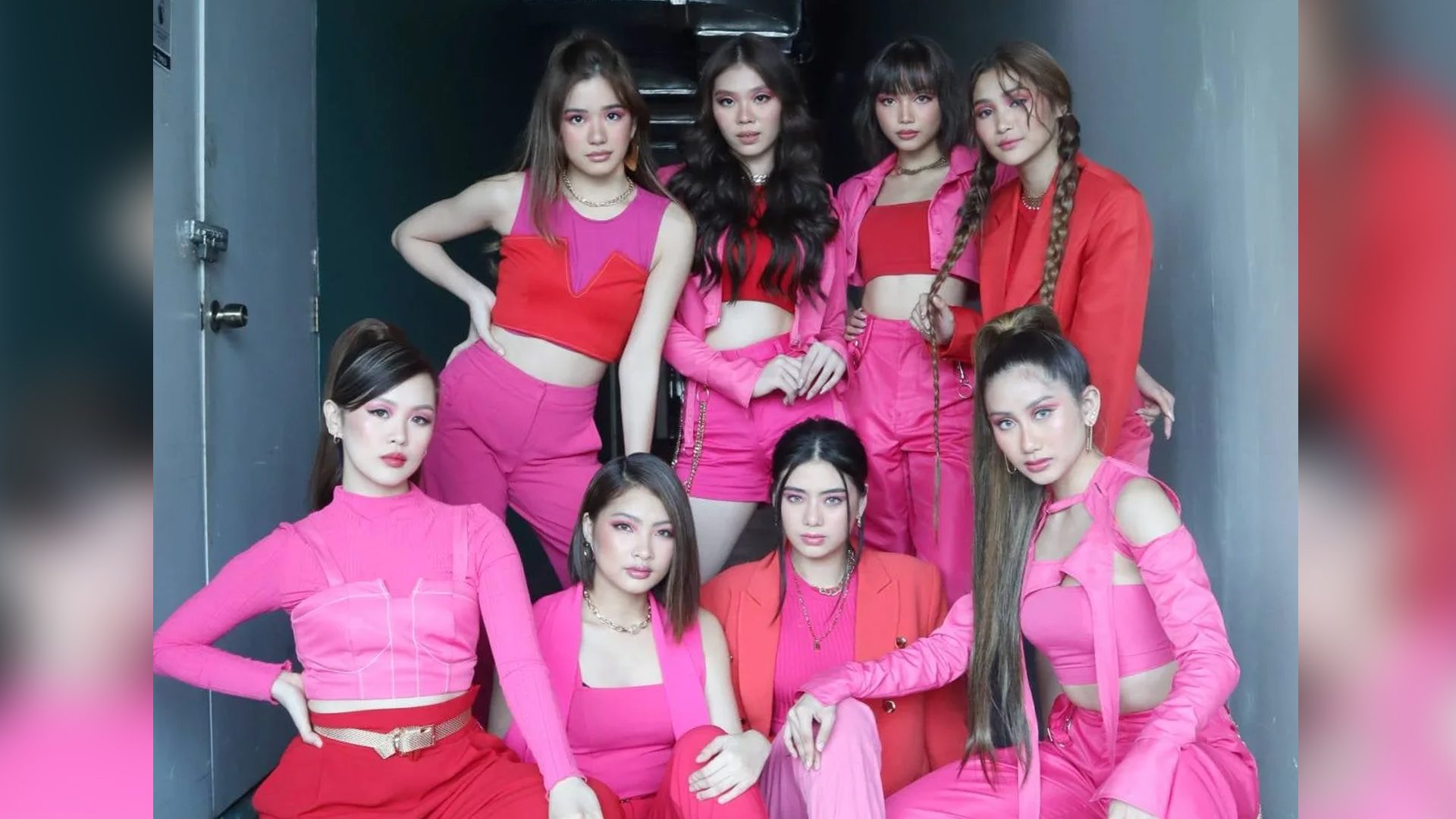 Spotlight: P-pop group BINI is all set for stardom