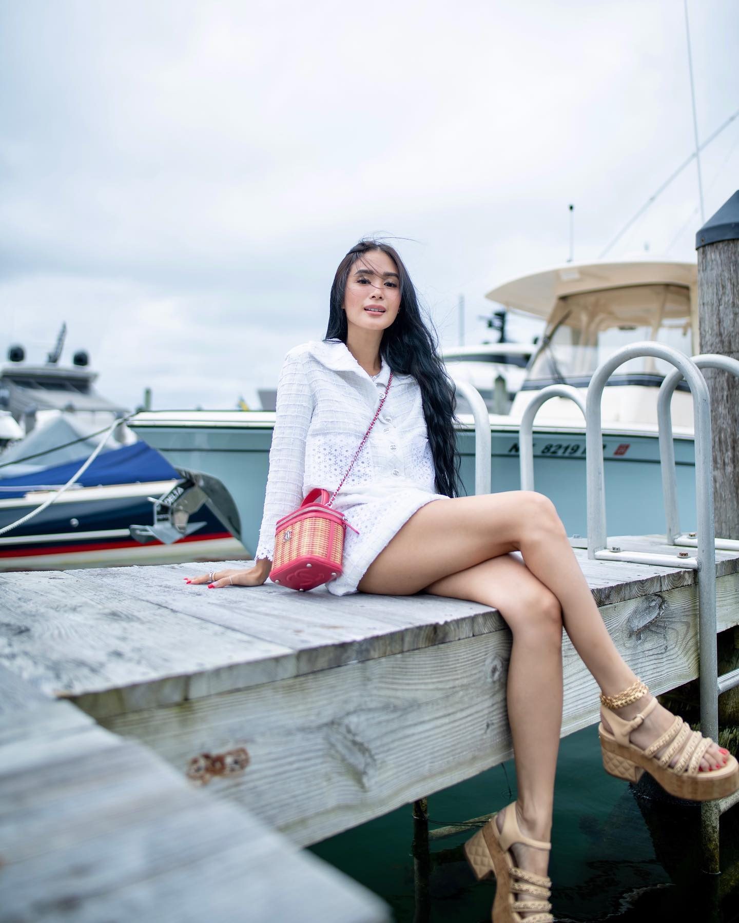 Heart Evangelista's Most Expensive Bag ( Bag Talks by Anna ) 