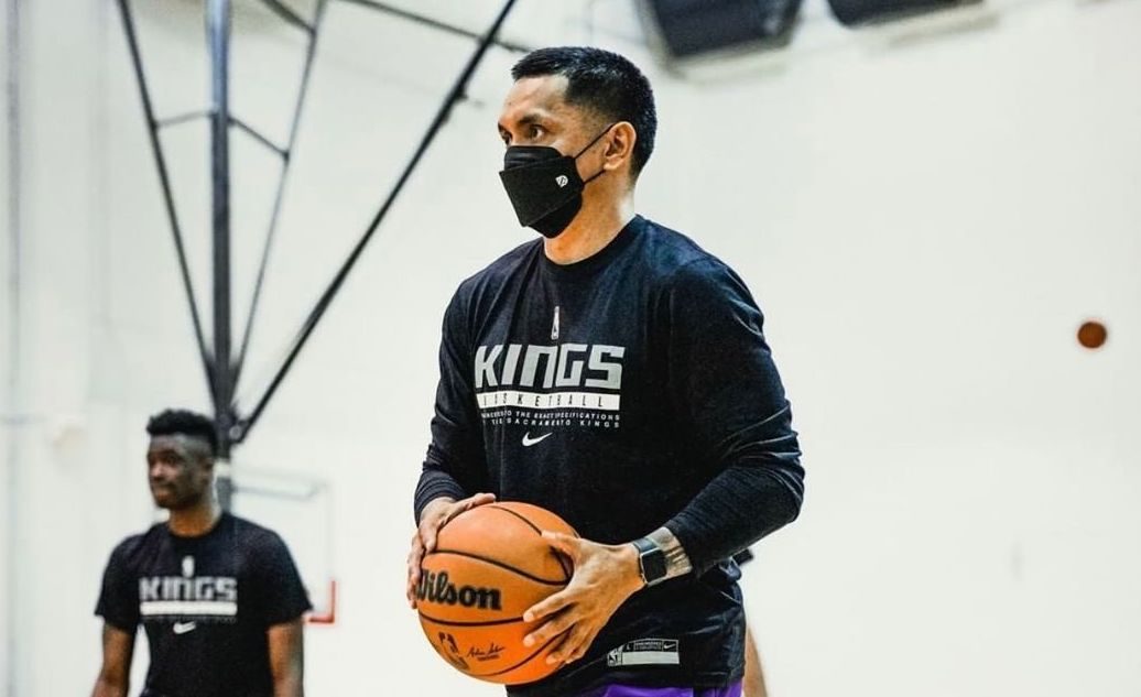 Sacramento Kings add Doug Christie to coaching staff