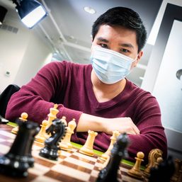 Wesley So ties for 2nd in Sinquefield Cup, earns P7.2 million