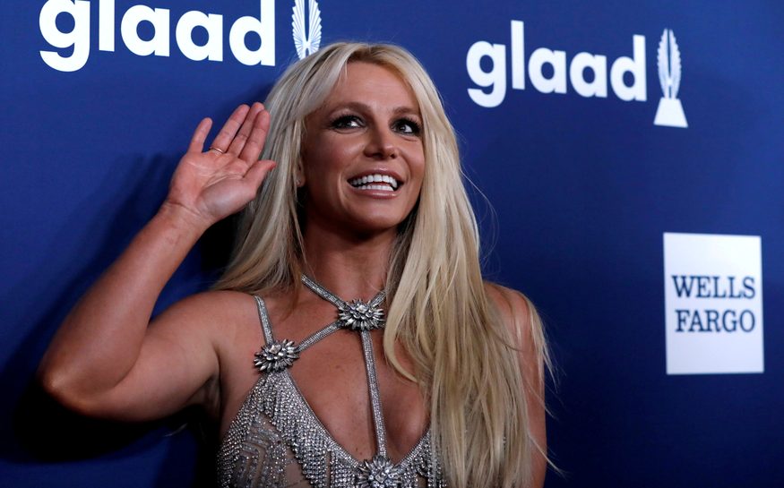 Britney Spears Calls And Texts Were Monitored New Documentary Says 5967