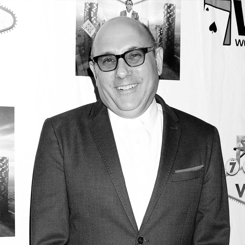 Sex And The City Actor Willie Garson Dies At 57 