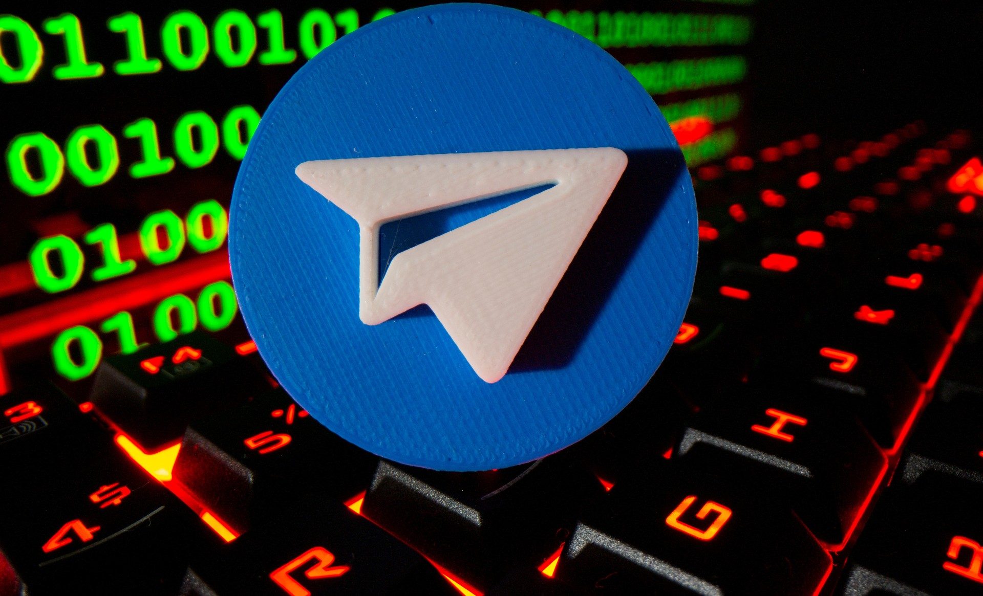 Telegram blocks Hamas channels on Android for violating Google policy on terrorism