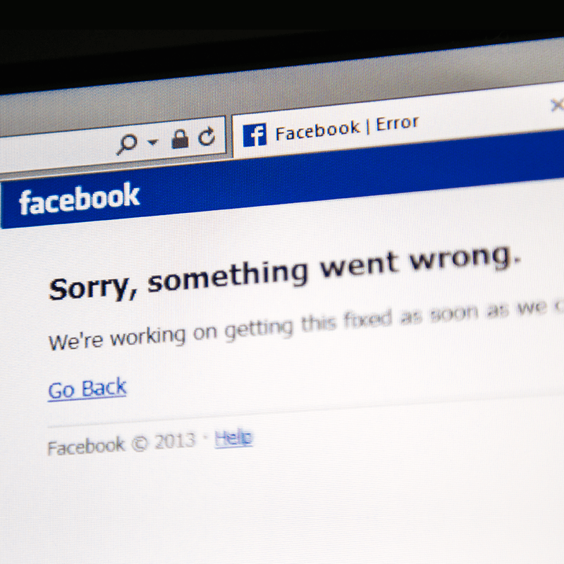 What we know so far about Facebook's massive outage