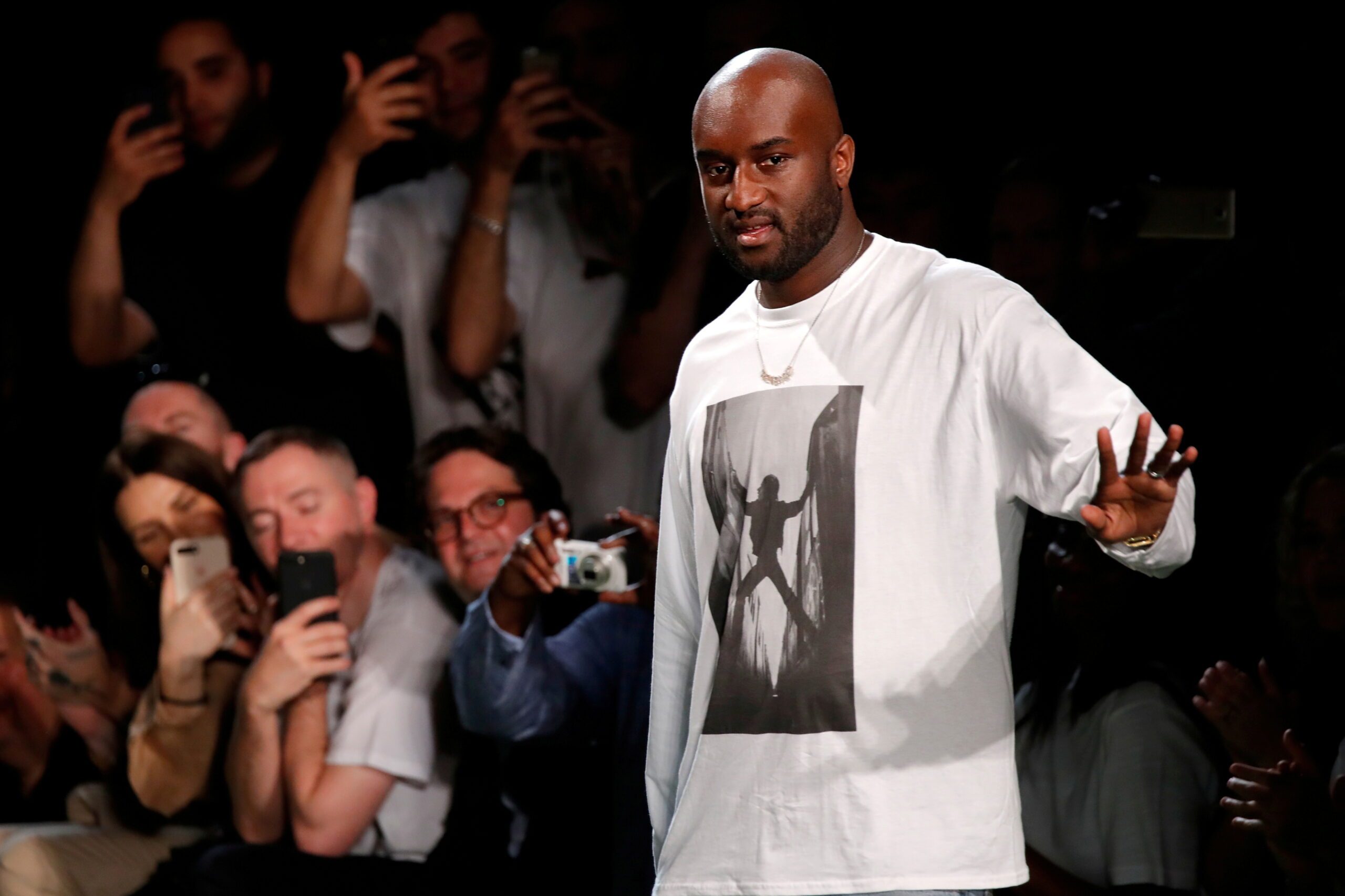 Virgil Abloh's Indelible Impact on Fashion, Culture and Beyond – Robb Report
