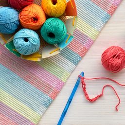 Hobby guide: What you need to know before getting hooked on crochet