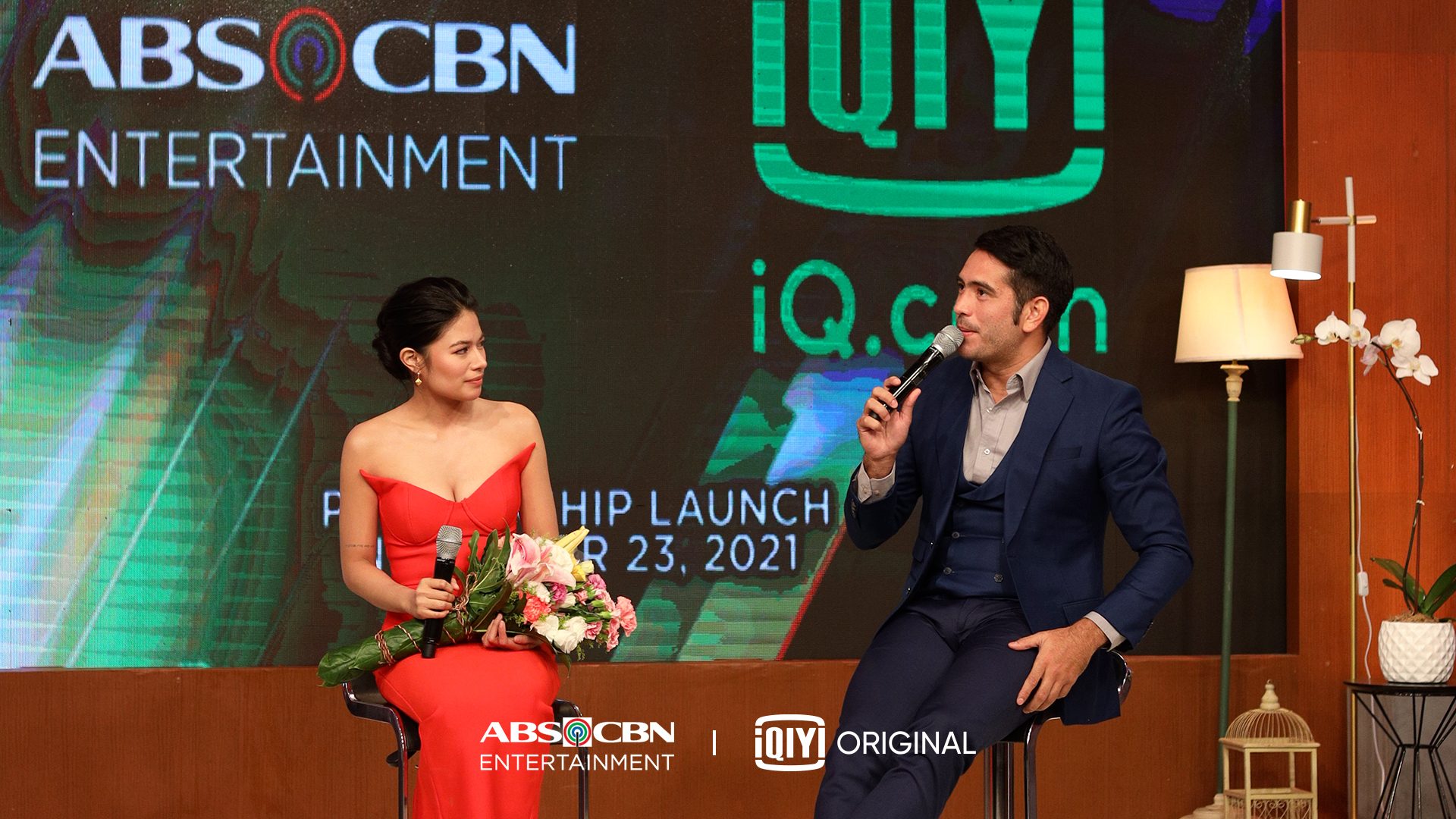 ‘a Big Accomplishment Gigi De Lana Stars In ‘hello Heart With Gerald Anderson 1005