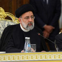 Iran suspends talks with Saudi Arabia – report